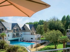 Programme immobilier neuf de 1 lot à Bénodet (29950)