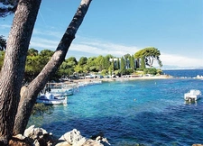 Programme immobilier neuf de 1 lot à Antibes (06600)