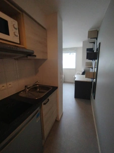 Programme immobilier neuf de 3 lots à Rouen (76000)