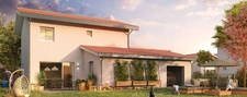 Programme immobilier neuf de 1 lot à Saint-Médard-en-Jalles (33160)