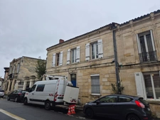 Programme immobilier neuf de 1 lot à Bordeaux (33800)