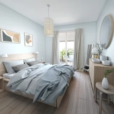 Programme immobilier neuf de 32 lots à Saint-Cyr-l'École (78210)
