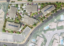 Programme immobilier neuf de 1 lot à Saint-Aunès (34130)