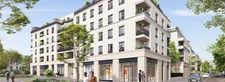 Programme immobilier neuf de 32 lots à Villepinte (93420)