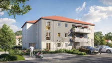 Programme immobilier neuf de 13 lots à Maizières-lès-Metz (57280)