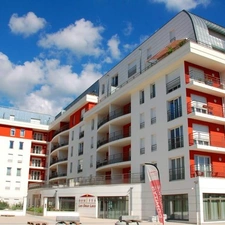 Programme immobilier neuf de 1 lot à Rumilly (74150)