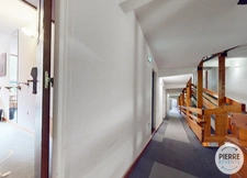 Programme immobilier neuf de 1 lot à Bourg-Saint-Maurice (73700)