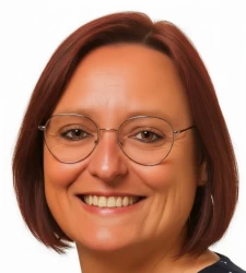 Françoise HILBERGER