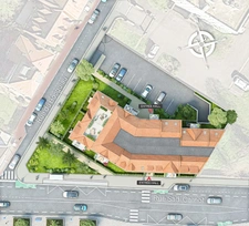 Programme immobilier neuf de 2 lots à Haubourdin (59320)