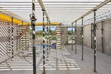 Programme immobilier neuf de 6 lots à Arles (13200)