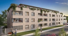 Programme immobilier neuf de 8 lots à Toulouse (31200)