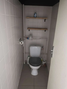 Programme immobilier neuf de 1 lot à Vienne (38200)