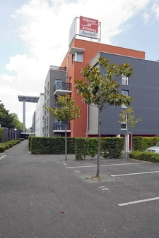 Programme immobilier neuf de 1 lot à Nantes (44300)