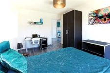 Programme immobilier neuf de 1 lot à Villeurbanne (69100)