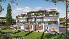 Programme immobilier neuf de 4 lots à Perpignan (66000)