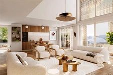 Programme immobilier neuf de 27 lots à Paris (75015)