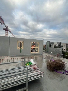 Programme immobilier neuf de 3 lots à Valenciennes (59300)