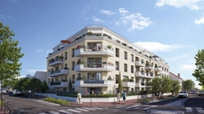 Programme immobilier neuf de 9 lots à Saint-Maur-des-Fossés (94100)
