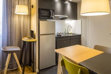 Programme immobilier neuf de 3 lots à Montpellier (34080)