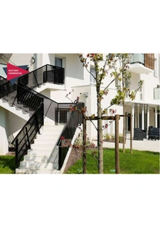 Programme immobilier neuf de 1 lot à Toulouse (31200)