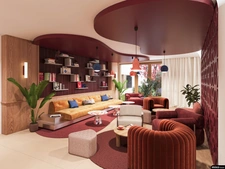 Programme immobilier neuf de 7 lots à Anglet (64600)