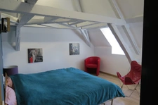 Charming 7-room priory near Blois with panoramic views, 3 minutes from the lake and golf course, ideal as a second home