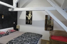 Charming 7-room priory near Blois with panoramic views, 3 minutes from the lake and golf course, ideal as a second home