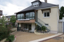 Maison à vendre 0 pièces SAINT CYR SUR LOIRE (37)