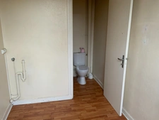 Maison à vendre 5 pièces DESCARTES (37) avec la possibilité d avoir deux logements 