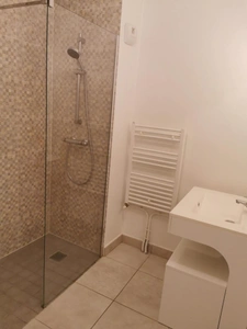 Maison à vendre 3 pièces rue victor hugo AVEC PARKING EN SOUS-SOL  TOURS (37) a 10 minutes  de jean jaures en marchant tranquillement 