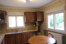 Maison à vendre 0 pièces SAINT CYR SUR LOIRE (37)