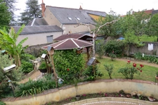 Maison à vendre 0 pièces SAINT CYR SUR LOIRE (37)