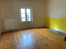 Maison à vendre 5 pièces DESCARTES (37) avec la possibilité d avoir deux logements 