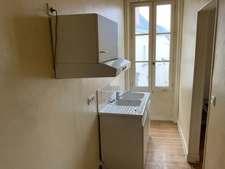 Maison à vendre 5 pièces DESCARTES (37) avec la possibilité d avoir deux logements 
