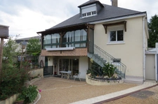 Maison à vendre 0 pièces SAINT CYR SUR LOIRE (37)