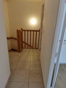 Maison à vendre 3 pièces rue victor hugo AVEC PARKING EN SOUS-SOL  TOURS (37) a 10 minutes  de jean jaures en marchant tranquillement 