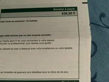 Maison à vendre 5 pièces DESCARTES (37) avec la possibilité d avoir deux logements 