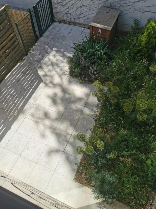 Maison à vendre 3 pièces rue victor hugo AVEC PARKING EN SOUS-SOL  TOURS (37) a 10 minutes  de jean jaures en marchant tranquillement 
