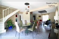 Maison à vendre 7 pièces AVRILLE (49)