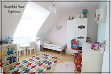 Maison à vendre 6 pièces AVRILLE (49)