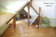 Maison à vendre 10 pièces AVRILLE (49)