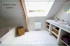 Maison à vendre 7 pièces AVRILLE (49)