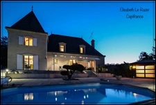 Exceptional house with panoramic views of the Mayenne - Montreuil-Juigné