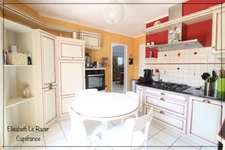 Maison à vendre 6 pièces AVRILLE (49)