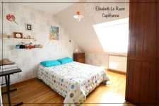 Maison à vendre 10 pièces AVRILLE (49)