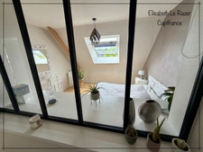 Maison à vendre 7 pièces AVRILLE (49)