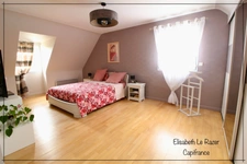 Maison à vendre 7 pièces AVRILLE (49)