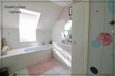 Maison à vendre 10 pièces AVRILLE (49)