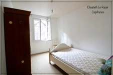 Appartement à vendre 3 pièces ANGERS (49) au coeur de la Doutre