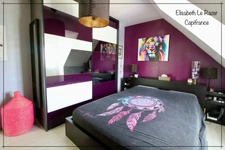 Maison à vendre 6 pièces AVRILLE (49)